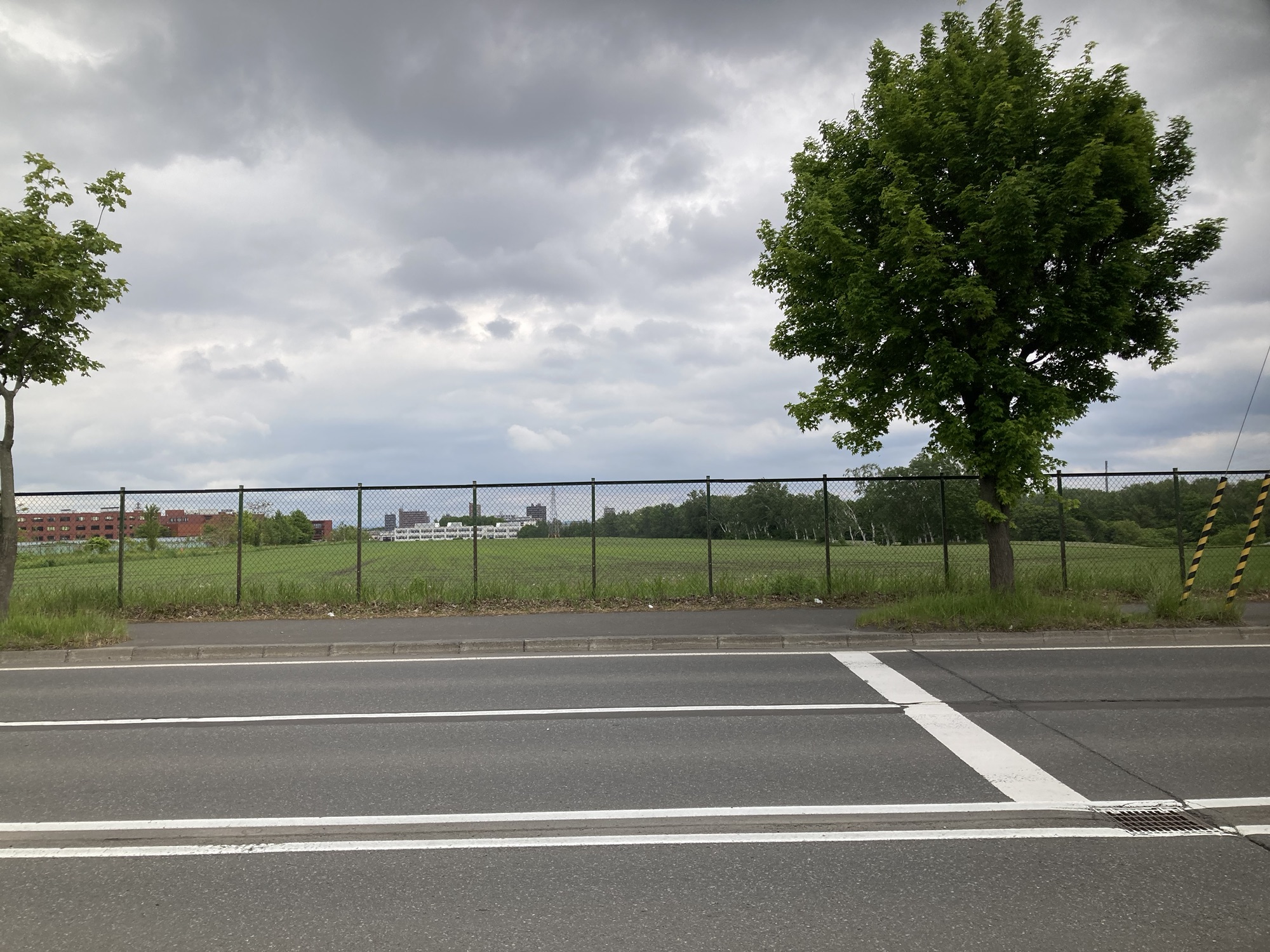 【札幌市】【月寒グリーンドーム跡地】に巨大展示場！正式決定する オッケーブログ